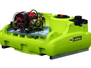 300L OnDeck™ UTV Sprayer (Honda GX35) - Standard