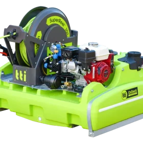300L OnDeck™ UTV Sprayer (Honda GX200 & SuperReel™ 100m)