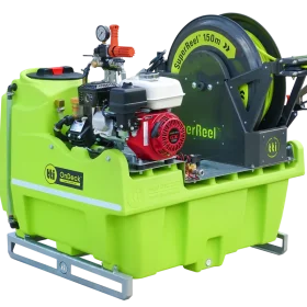 300L OnDeck™ UTV Sprayer (Honda GX200 & Single 100m SuperReel™)