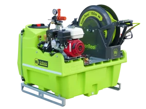 300L OnDeck™ UTV Sprayer (Honda GX200 & Single 100m SuperReel™)