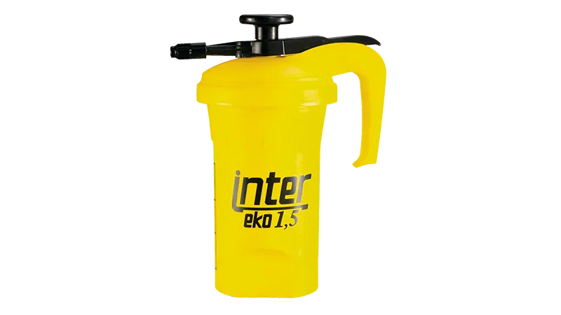 1L IK™ Industrial Hand-Held Sprayer - Image 2