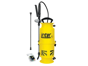6L Inter™ Hand-Held Garden Sprayer