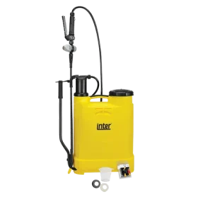12L Inter™ Evo Knapsack Weed Sprayer
