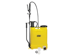 16L Inter™ Evo Knapsack Weed Sprayer