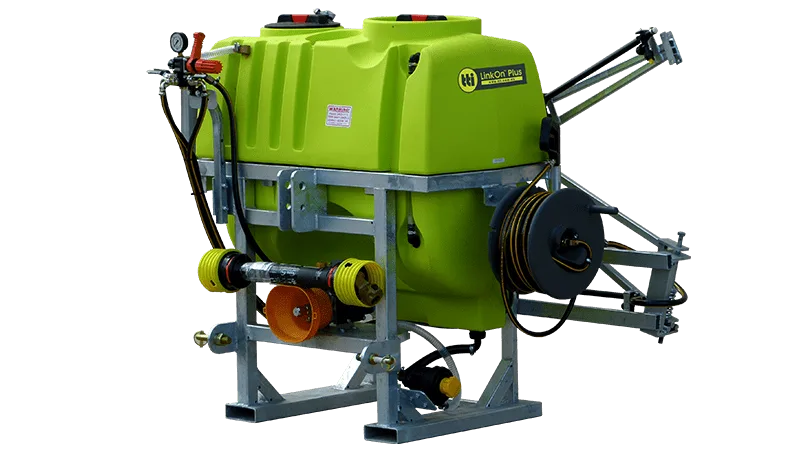 300L LinkOn™ 3PL Tractor Boom Sprayer - Image 2