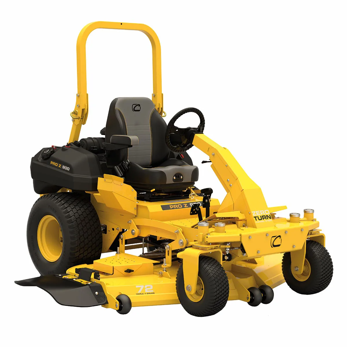 PRO Z 760S - Image 2
