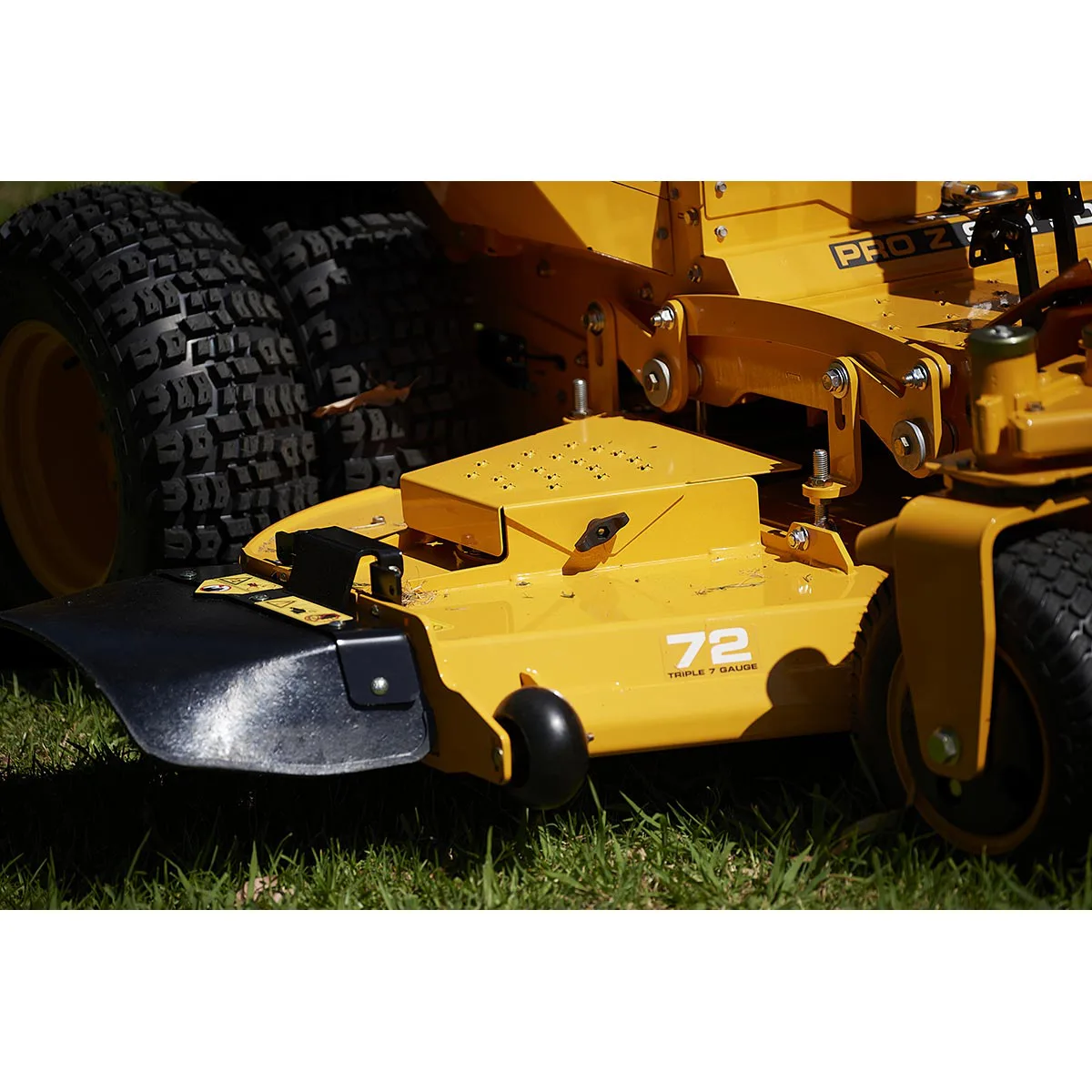 PRO Z 972SDL - Image 3