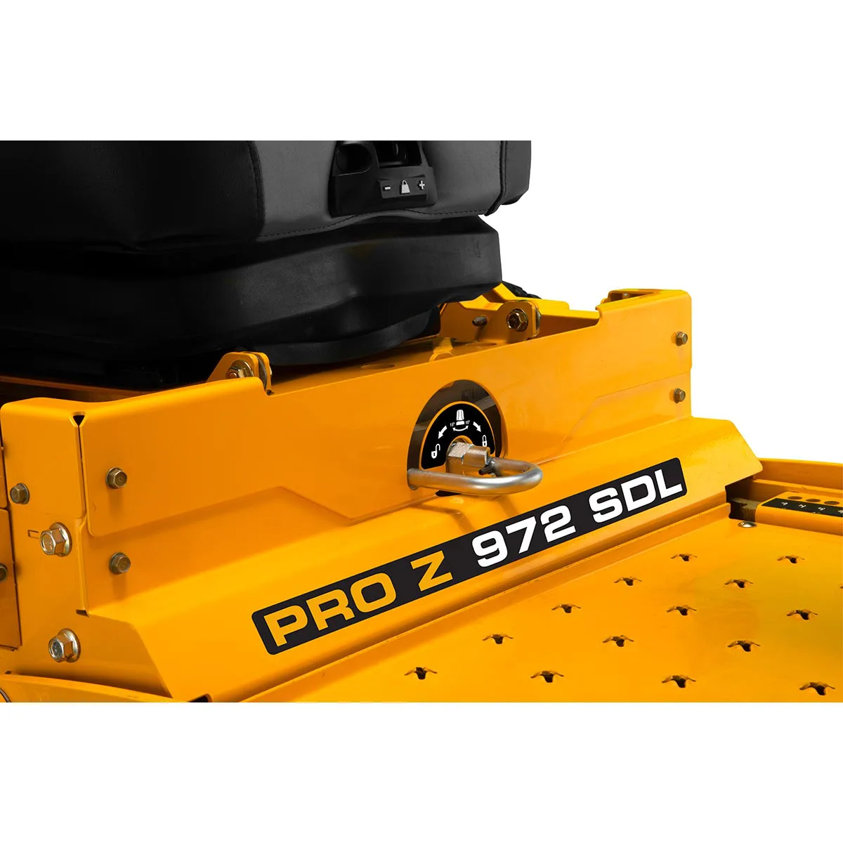 PRO Z 972SDL - Image 4