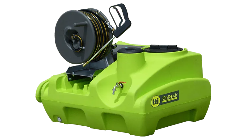150L OnDeck™ UTV Sprayer (12v Pump) - Image 2