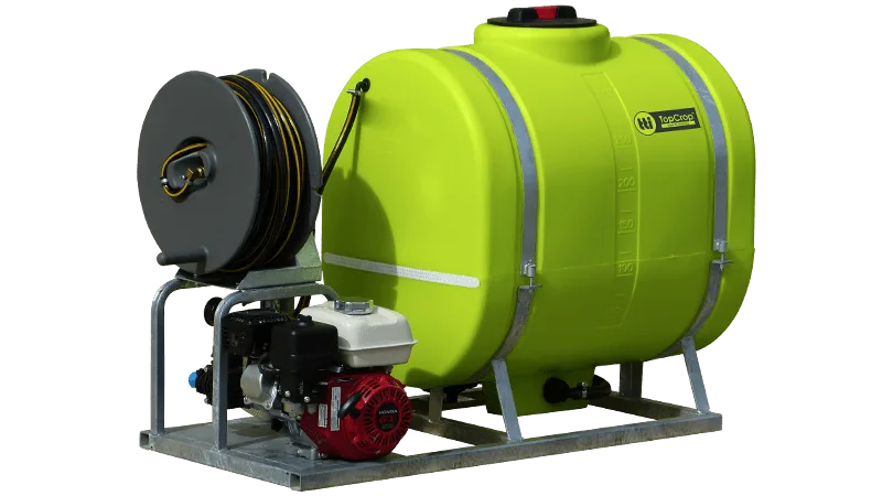 300L TopCrop™ Slip On Field Sprayer - Image 2
