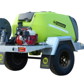 1100L PantherPatrol™ Fire Fighting Trailer