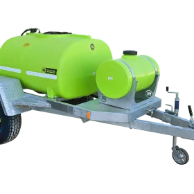 1000L PolymerPro™ Polymer Application Trailer