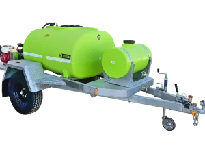 1000L PolymerPro™ Polymer Application Trailer