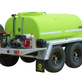 2000L PolymerPro™ Polymer Application Trailer