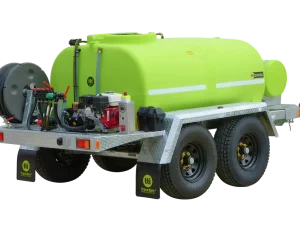 2000L PolymerPro™ Polymer Application Trailer