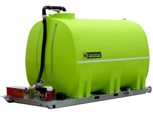 13000L AquaDelivery™ Water Delivery Unit
