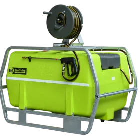400L ReelStrike™ 12v Sprayer with Reel