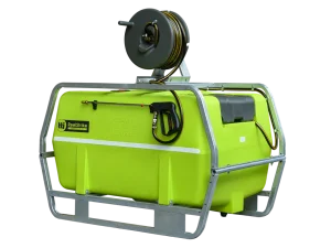 400L ReelStrike™ 12v Sprayer with Reel