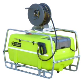 200L ReelStrike™ 12v Sprayer with Reel