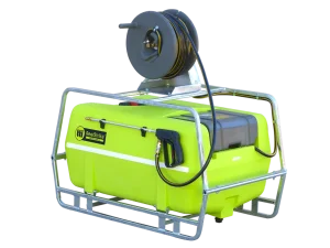200L ReelStrike™ 12v Sprayer with Reel