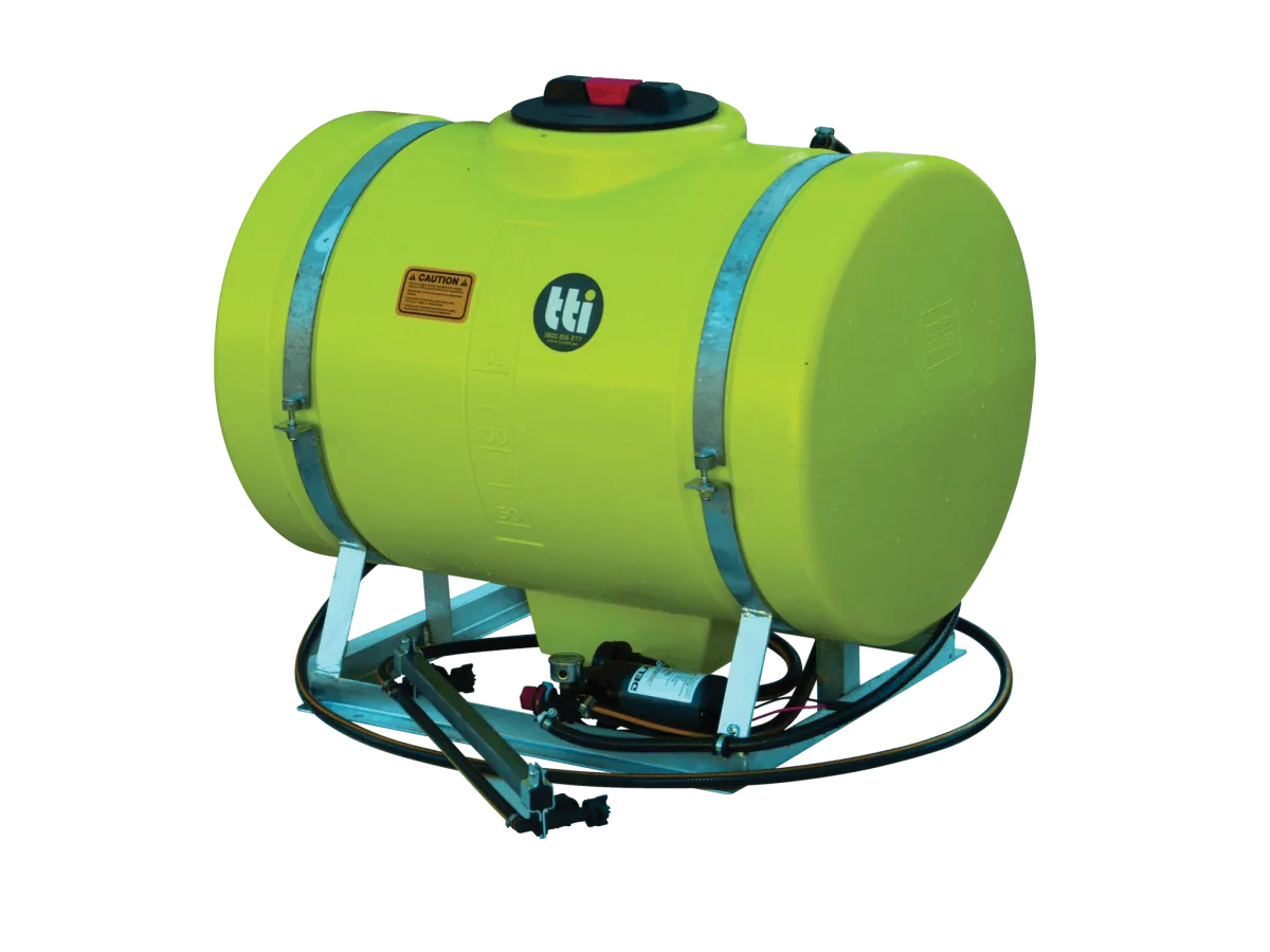 100L SilageMaster™ Silage Applicator Sprayer - Image 2