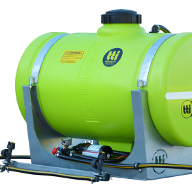 SilageMaster™ Silage Applicator