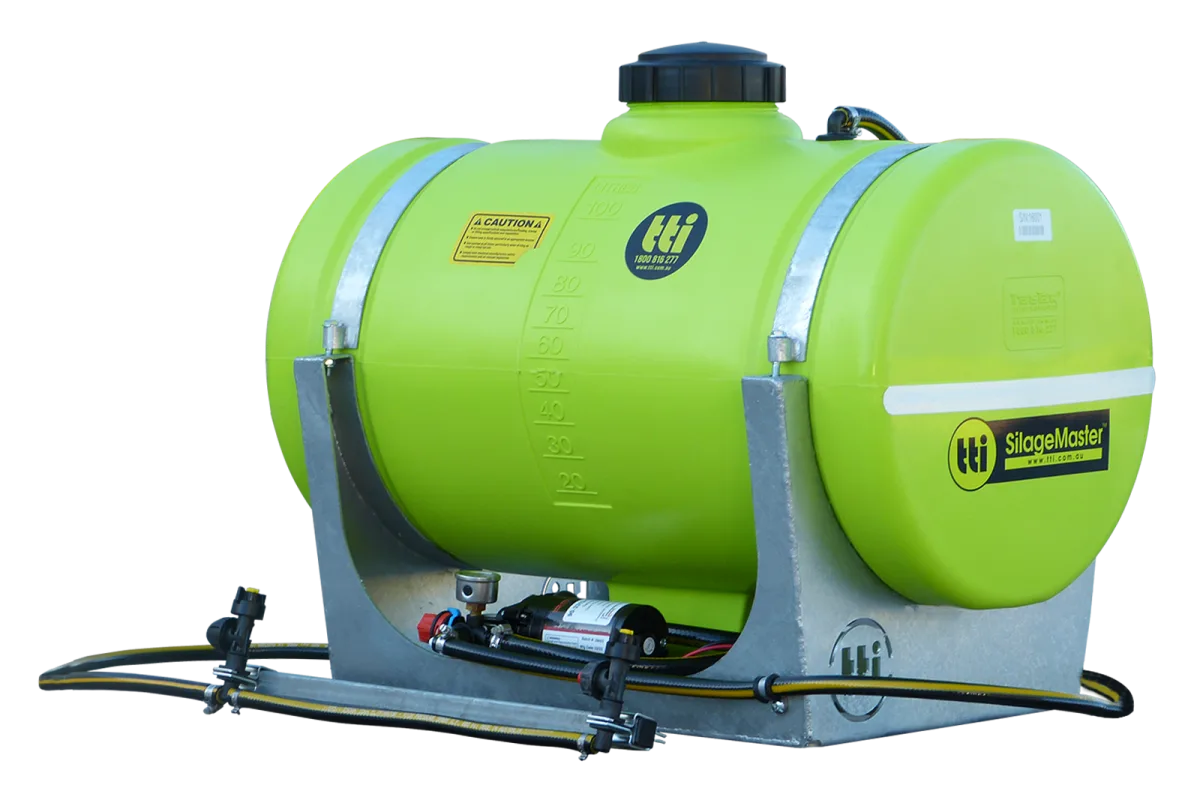 100L SilageMaster™ Silage Applicator Sprayer