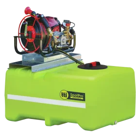 220L SpotPro™ Field Sprayer with 12L/min Pump