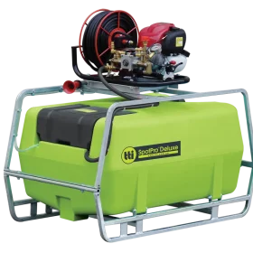 200L SpotPro™ Field Sprayer with 12L/min Pump (Deluxe)
