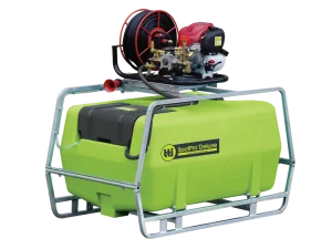 200L SpotPro™ Field Sprayer with 12L/min Pump (Deluxe)