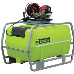 400L SpotPro™ Field Sprayer with 12L/min Pump (Deluxe)