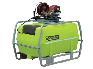 400L SpotPro™ Field Sprayer with 12L/min Pump (Deluxe)