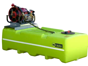 400L SpotPro™ Field Sprayer with 12L/min Pump