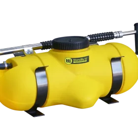 StandBy10™ - 10L Tractor-Mount Portable Hand-Held Fire Fighter
