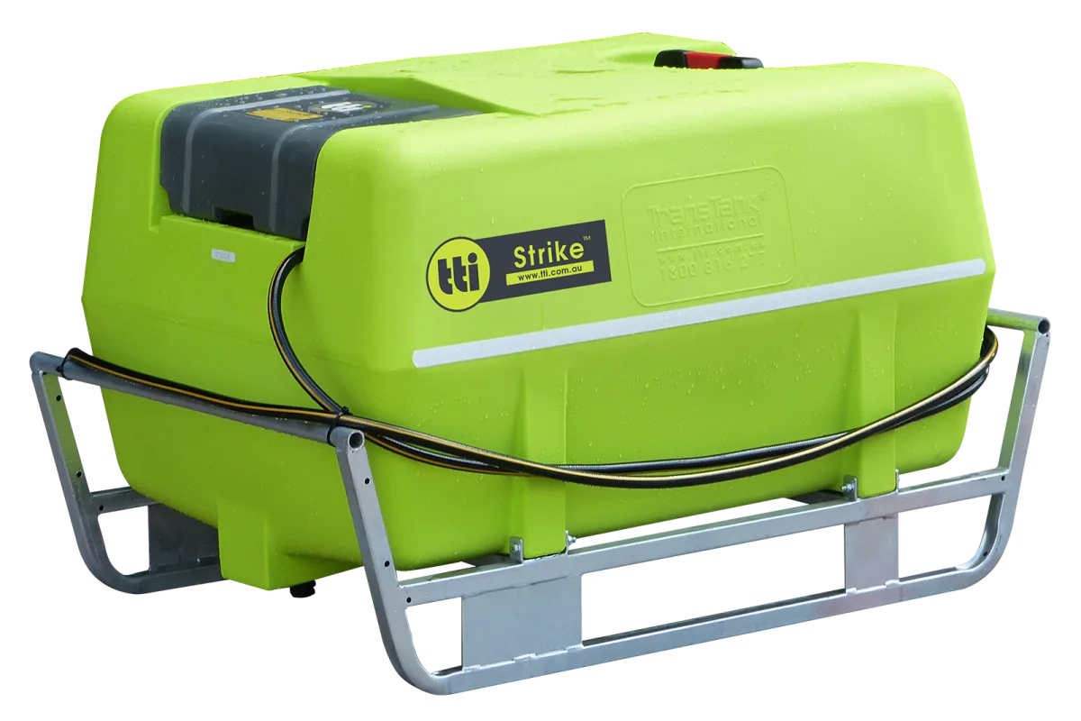 400L Strike 12v Sprayer