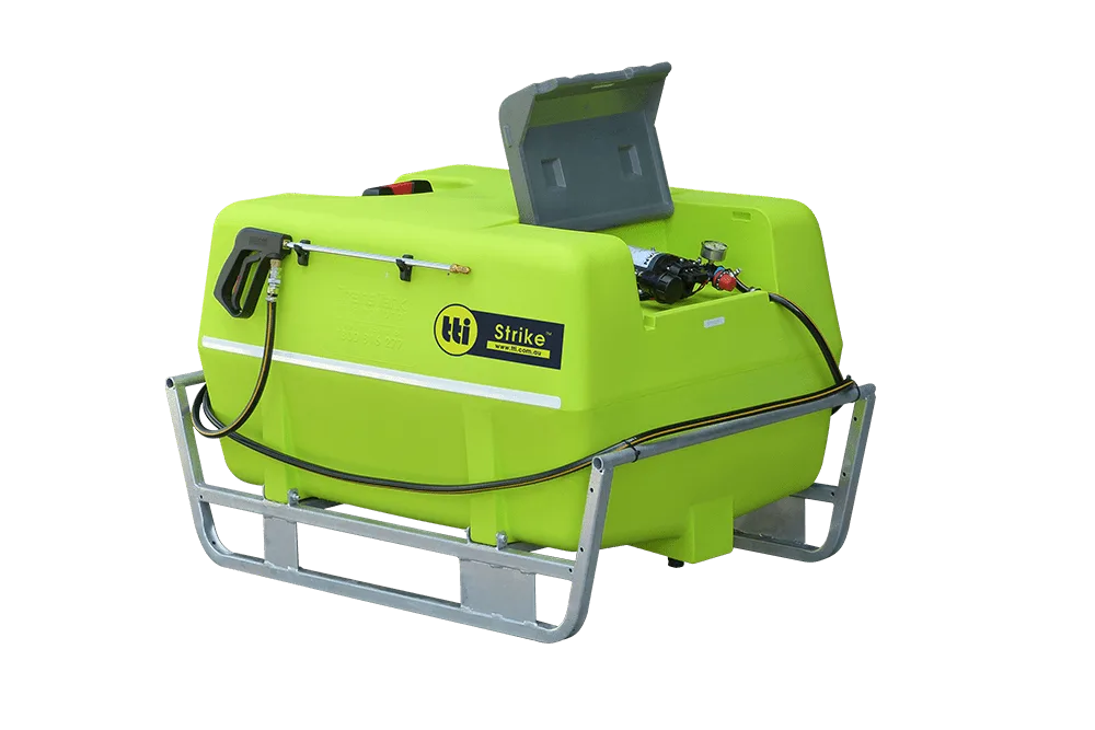 400L Strike 12v Sprayer - Image 2