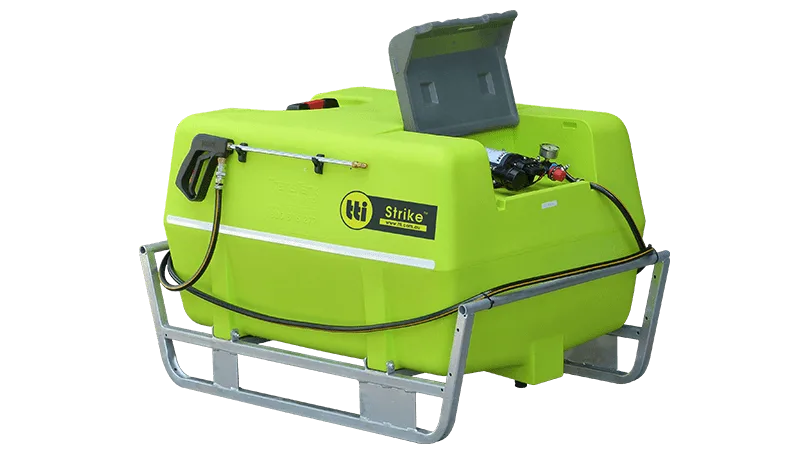 200L Strike 12v Sprayer - Image 3