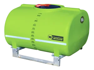 1000L SumpTrans™ Fully-Drainable Spray Tank