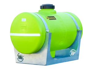 100L SumpTrans™ Fully-Drainable Spray Tank