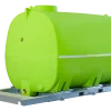 12000L SumpTrans™ Fully-Drainable Spray Tank