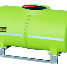 1200L SumpTrans™ Fully-Drainable Spray Tank
