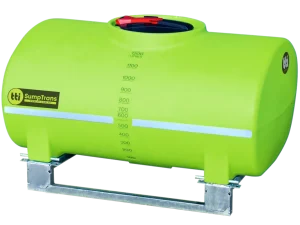 1200L SumpTrans™ Fully-Drainable Spray Tank