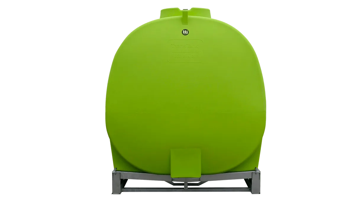 13000L SumpTrans™ Fully-Drainable Spray Tank - Image 3