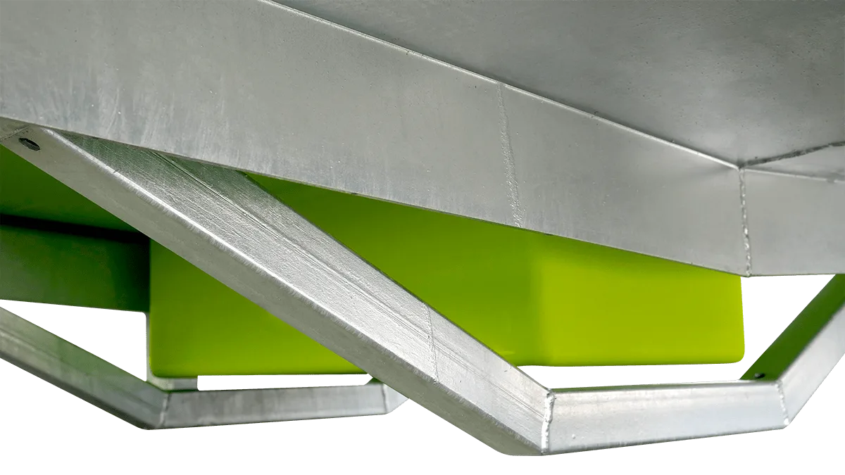 13000L SumpTrans™ Fully-Drainable Spray Tank - Image 4