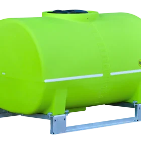 1500L SumpTrans™ Fully-Drainable Spray Tank