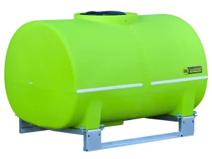 1500L SumpTrans™ Fully-Drainable Spray Tank