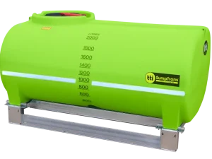 2000L SumpTrans™ Fully-Drainable Spray Tank