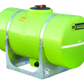 200L SumpTrans™ Fully-Drainable Spray Tank