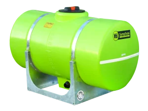 200L SumpTrans™ Fully-Drainable Spray Tank