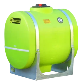 300L SumpTrans™ Fully-Drainable Spray Tank (Oval)